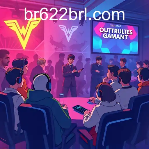 Exploring the Vibrant Player Community in the Era of 622brl.com