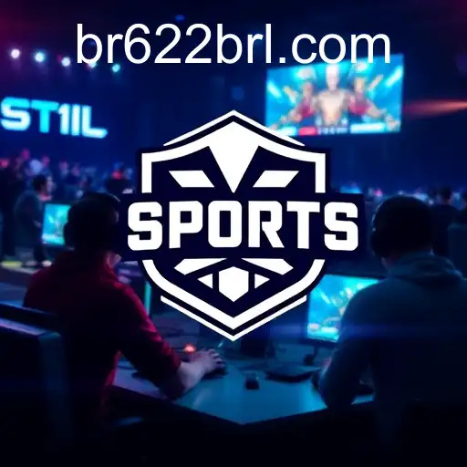 A Ascensão dos Esportes Virtuais: Um Mergulho no Universo dos eSports