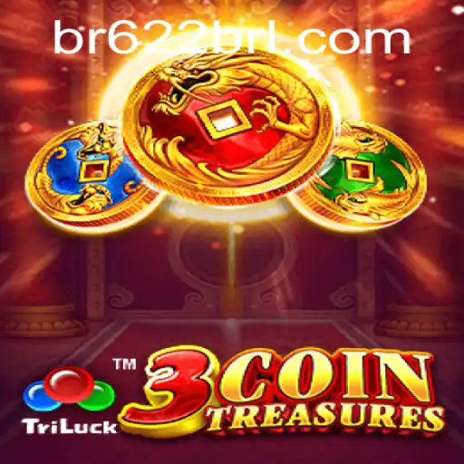 A Comprehensive Guide to 3CoinTreasures: An Exciting Gaming Experience