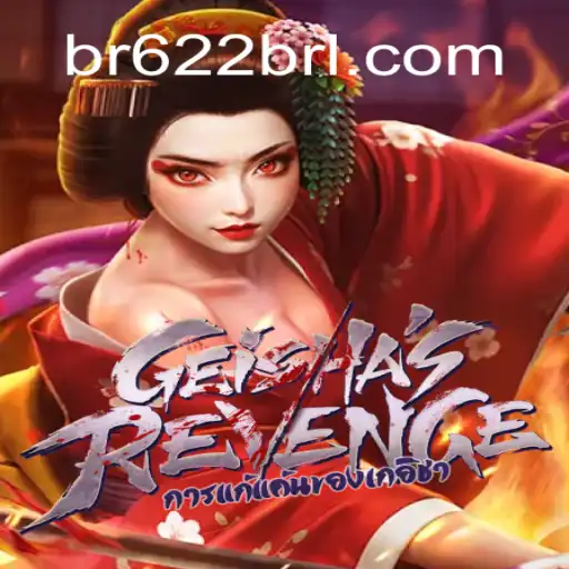 GeishasRevenge: A Unique Fusion of Strategy and Storytelling in 622brl.com