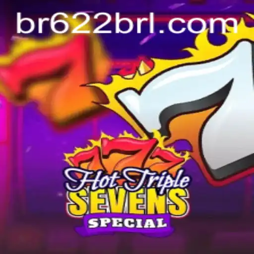 HotTripleSevensSpecial: A Thrilling Dive into Classic Slot Gaming