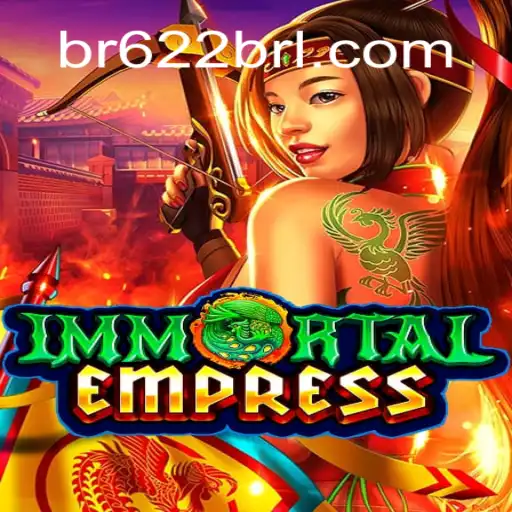 ImmortalEmpress Unveiled: A Journey into the Realm of Eternal Power