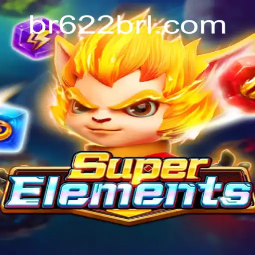 Unlock the Mysteries of SuperElements: A Thrilling Gaming Experience