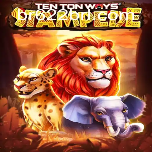 Unveiling the Adventure: TenTonWaysStampede and the Buzz Around 622brl.com