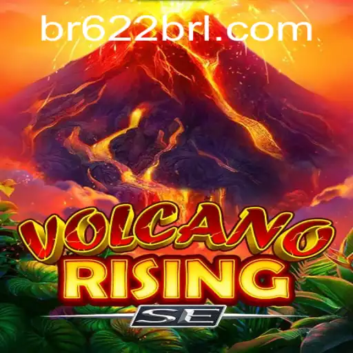 VolcanoRisingSE: An Immersive Adventure Into the Heart of Lava Lands