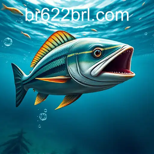 Jogos de Pesca: Exploração Virtual dos Mares