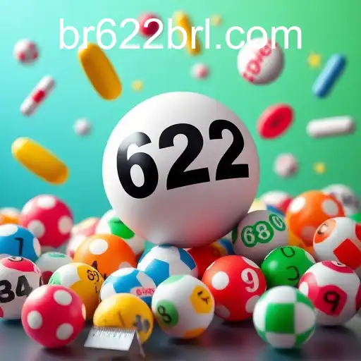 Exploring the World of Online Lottery with 622brl.com