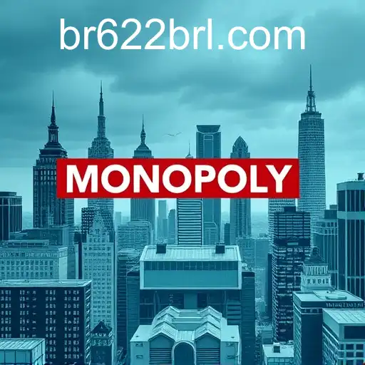 The Influence of 622brl.com on Modern Monopolies