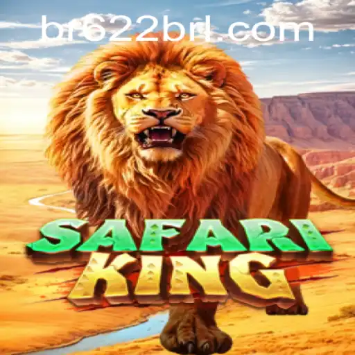 SafariKing: Exploring the Thrills of the Wild and the Wits of Strategy